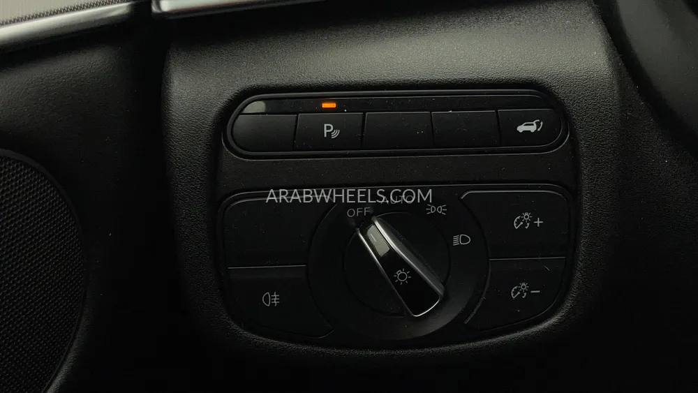 إنفينيتي QX50 2022 for Sale in دبي Image-36