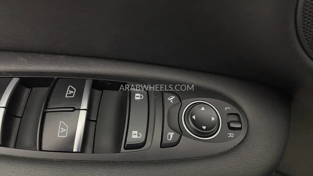 إنفينيتي QX50 2022 for Sale in دبي Image-41