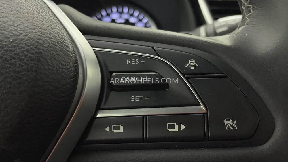 إنفينيتي QX50 2022 for Sale in دبي Image-44