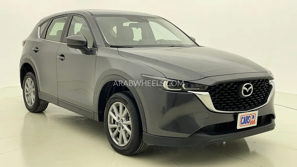 مازدا CX 5 2024 for Sale in دبي Image-1