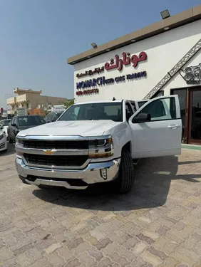 Chevrolet Silverado 1500 LT 2018 for Sale