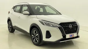 Nissan Kicks 1.6 S 2024 for Sale