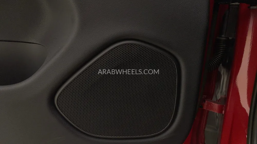 Volvo XC60 2023 for Sale in Dubai Image-25