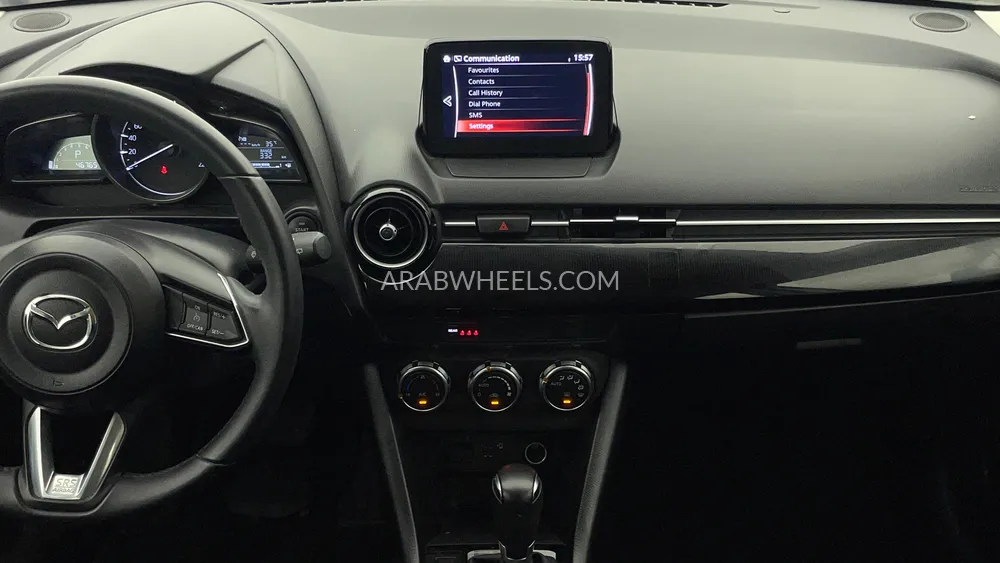 Mazda CX 3 2024 for Sale in Dubai Image-14