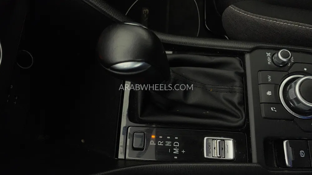 Mazda CX 3 2024 for Sale in Dubai Image-18