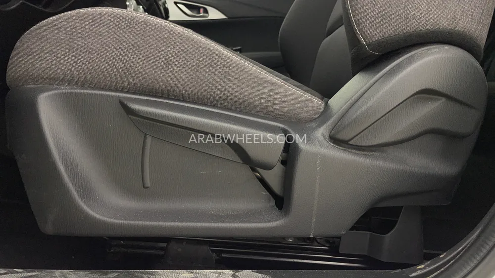 Mazda CX 3 2024 for Sale in Dubai Image-22