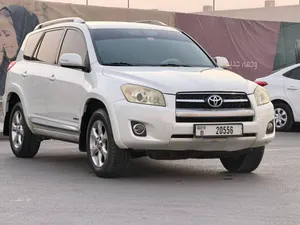 Toyota Rav4 Sport V6 2012 for Sale