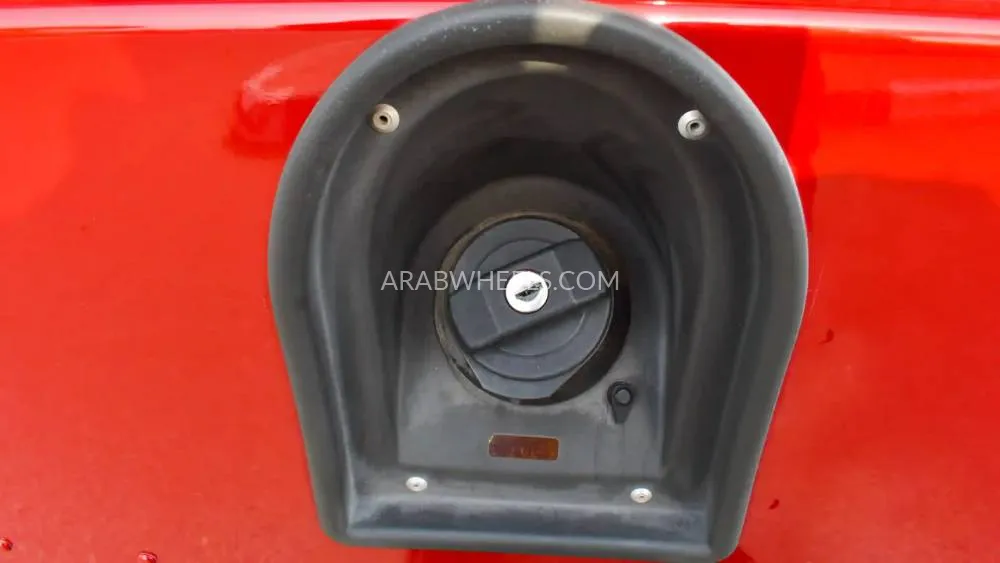 Land Rover Defender 2016 for Sale in Dubai Image-7