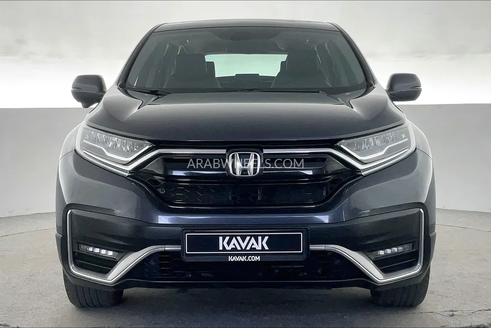 Honda CR-V 2022 for Sale in Sharjah Image-2