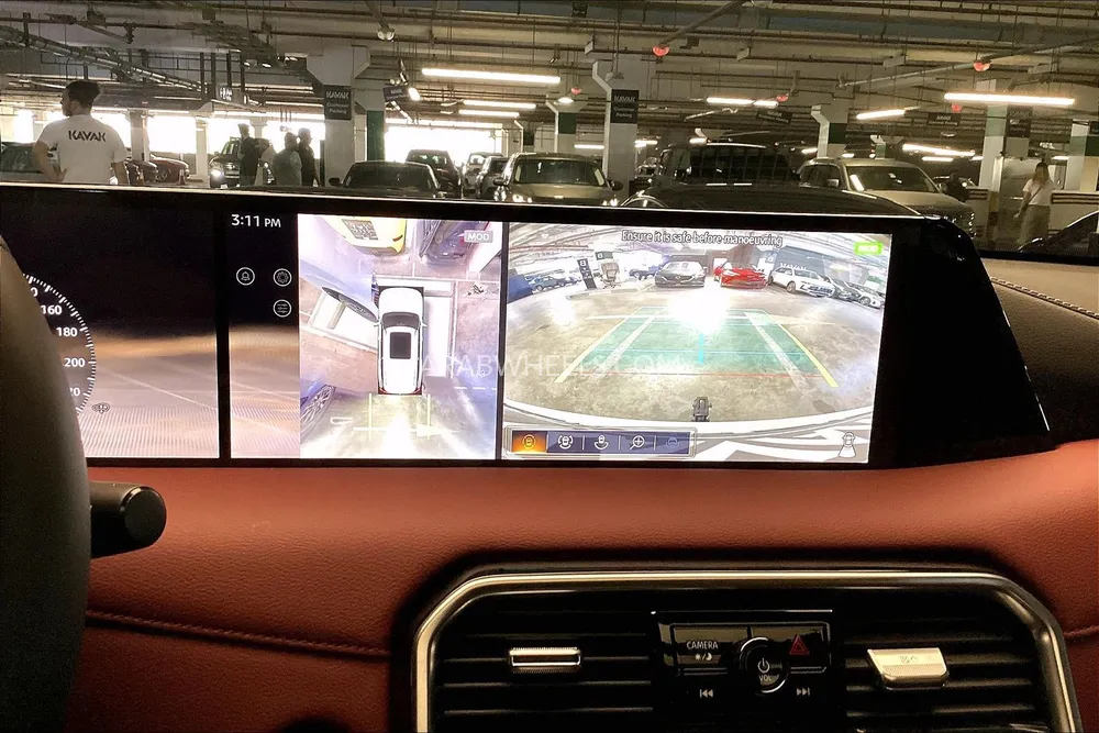 Nissan Patrol 2026 for Sale in Sharjah Image-17