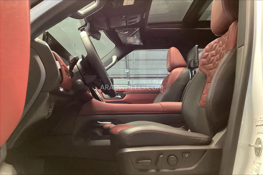 Nissan Patrol 2026 for Sale in Sharjah Image-24