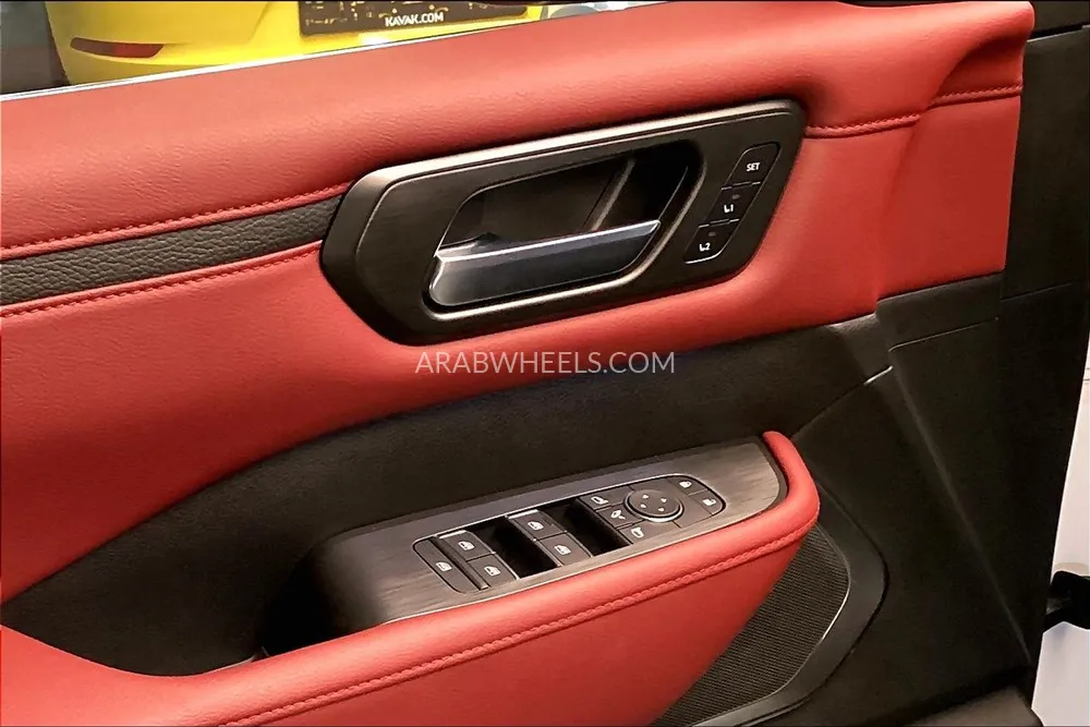 Nissan Patrol 2026 for Sale in Sharjah Image-26