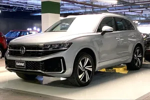 Volkswagen Touareg 2.0 TSI R Line 2024 for Sale