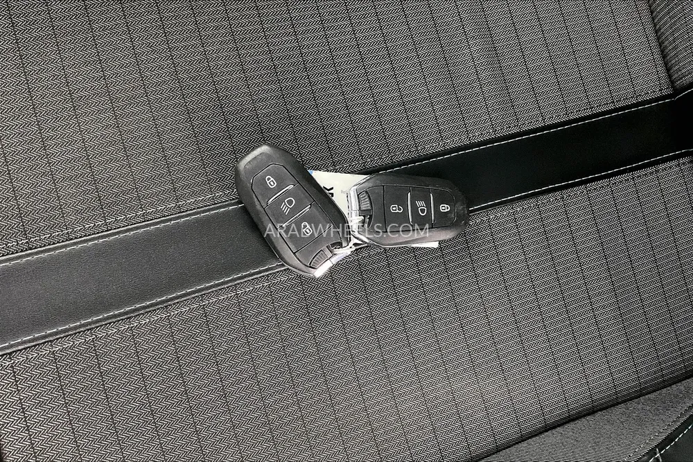 بيجو 2008 2022 for Sale in دبي Image-18