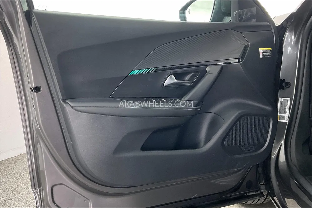 بيجو 2008 2022 for Sale in دبي Image-19