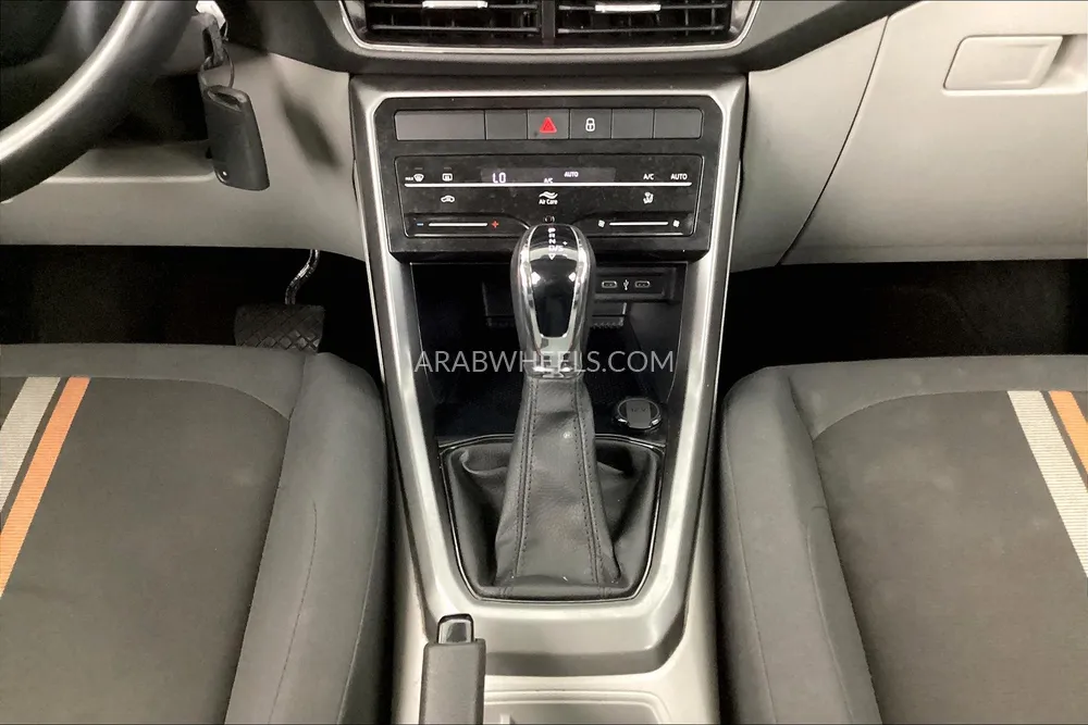 Skoda Kushaq 2023 for Sale in Sharjah Image-16