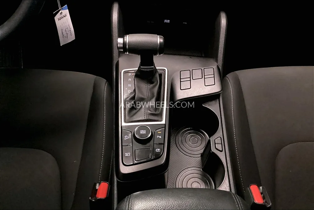 Kia Sportage 2024 for Sale in Dubai Image-16