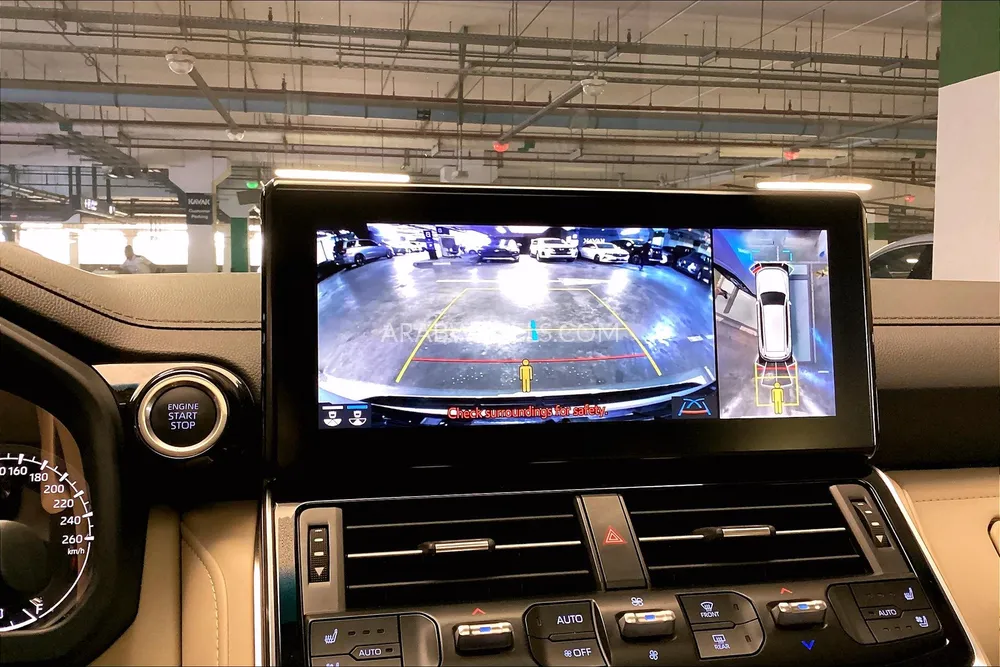 Toyota Land Cruiser 2024 for Sale in Sharjah Image-17