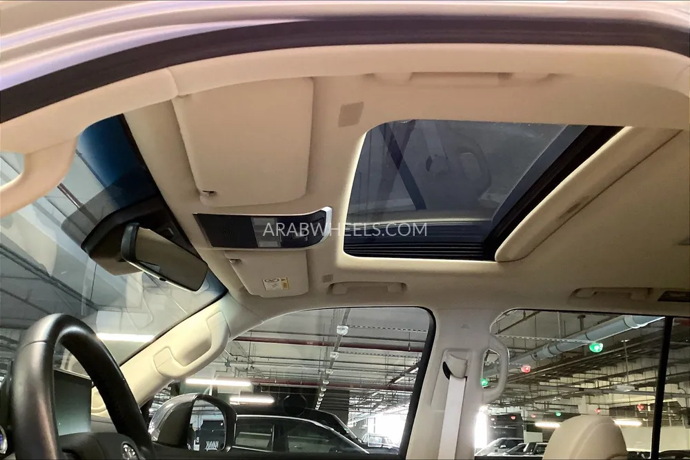 Toyota Land Cruiser 2024 for Sale in Sharjah Image-20