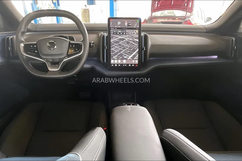Volvo EX30 2024 for Sale in Sharjah Image-11