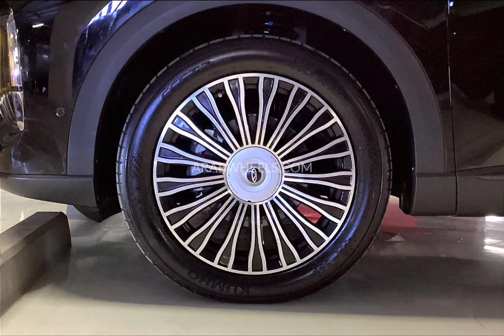 شيري تيجو 9 2025 for Sale in الشارقة Image-9