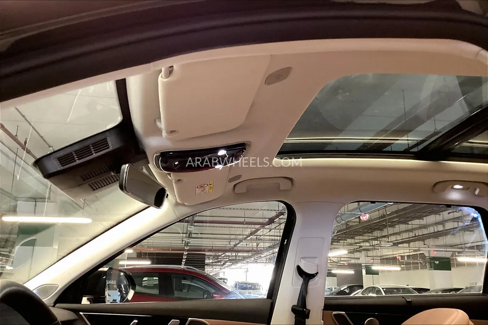 شيري تيجو 9 2025 for Sale in الشارقة Image-19