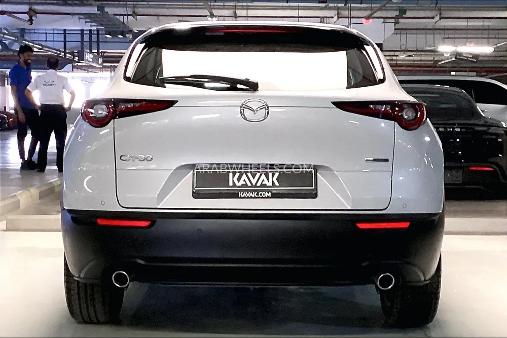 مازدا CX 30 2025 for Sale in دبي Image-5