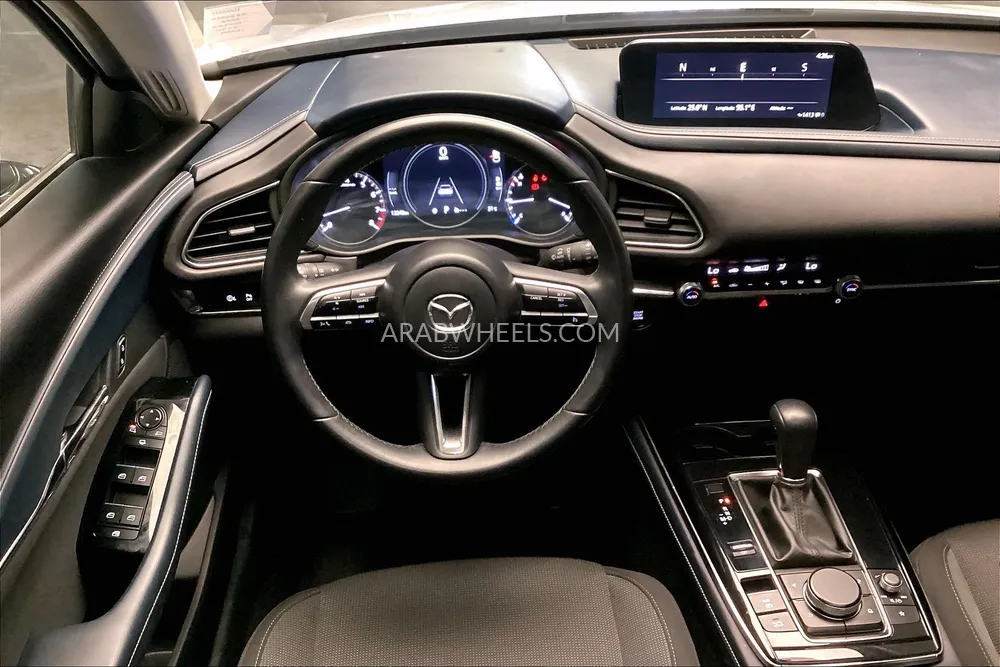 مازدا CX 30 2025 for Sale in دبي Image-11