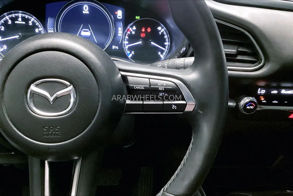 مازدا CX 30 2025 for Sale in دبي Image-19