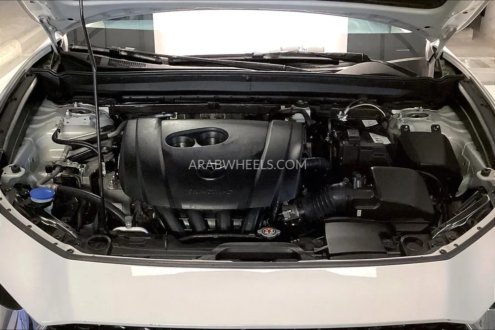 مازدا CX 30 2025 for Sale in دبي Image-21