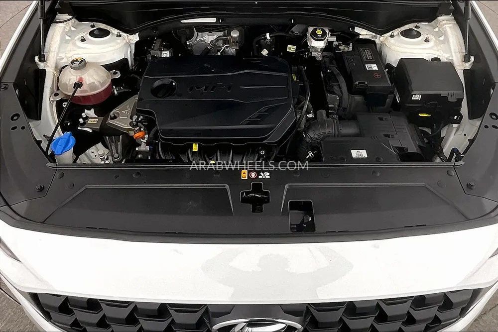 Hyundai Santa Fe 2022 for Sale in Dubai Image-22