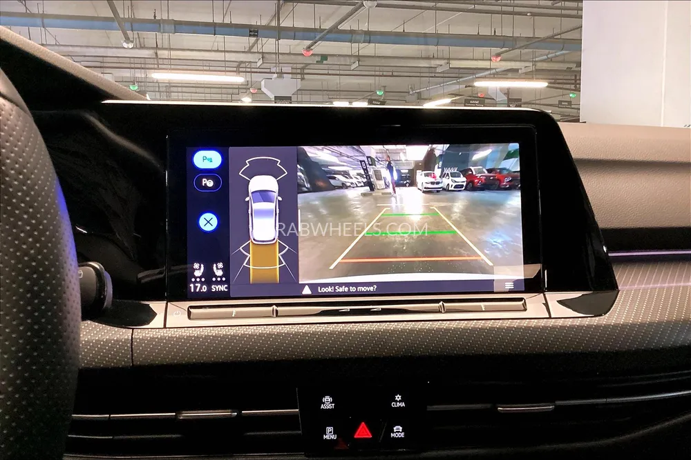  فولكس واجن جولف 2024 for Sale in الشارقة Image-16