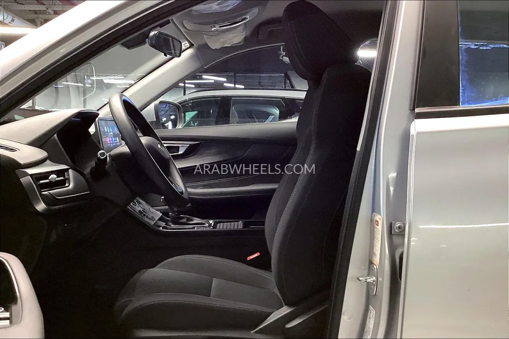 Chery Tiggo 4 Pro 2025 for Sale in Sharjah Image-13