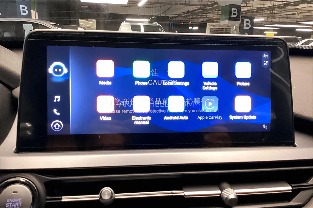 Chery Tiggo 4 Pro 2025 for Sale in Sharjah Image-30