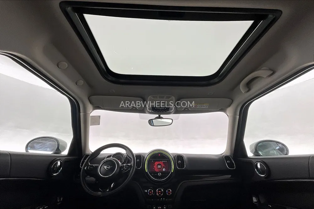 Mini Countryman 2020 for Sale in Sharjah Image-20