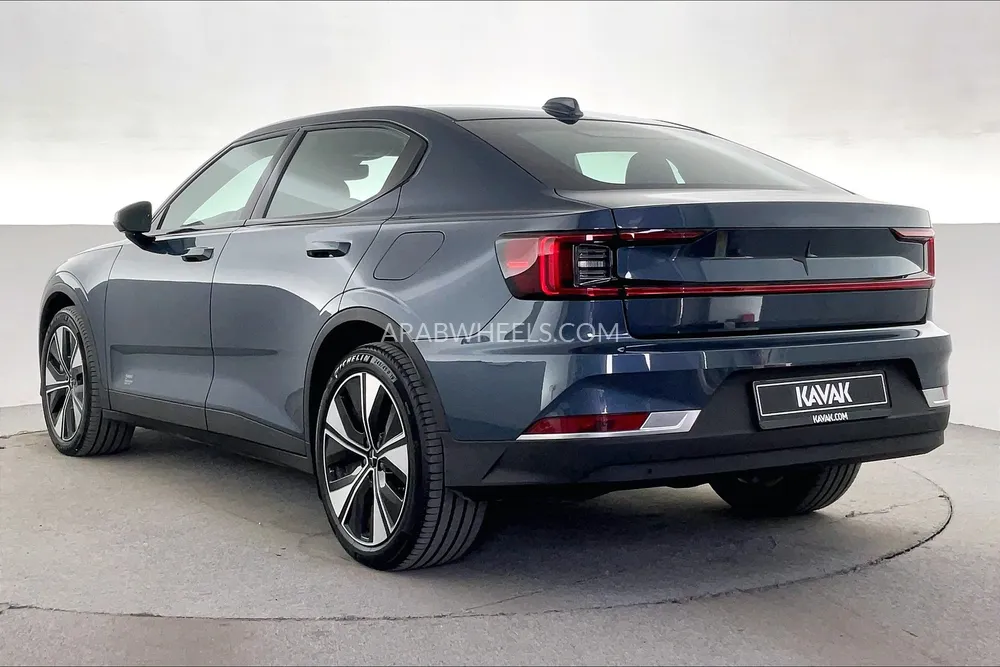 Polestar 2 2023 for Sale in Dubai Image-4