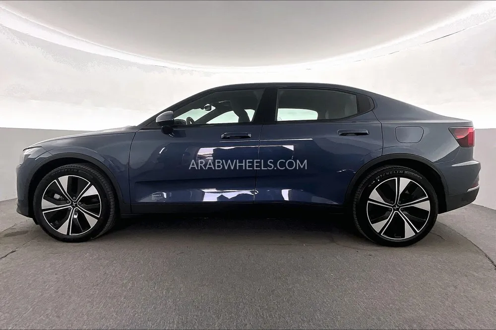 Polestar 2 2023 for Sale in Dubai Image-7