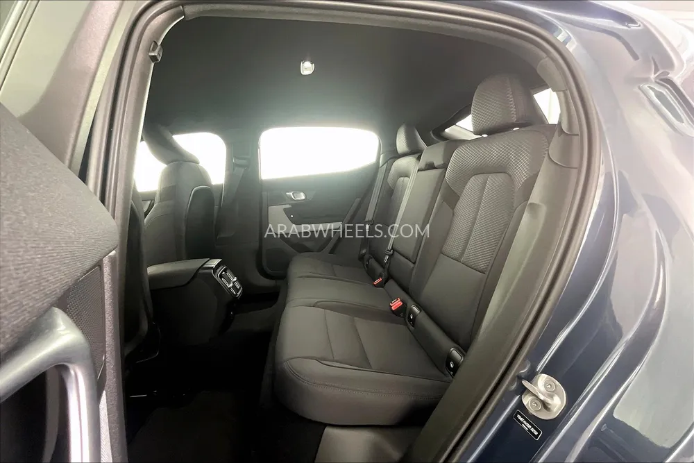 Polestar 2 2023 for Sale in Dubai Image-14