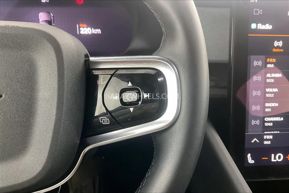 Polestar 2 2023 for Sale in Dubai Image-22