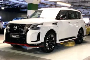 Nissan Patrol Nismo 2024 for Sale