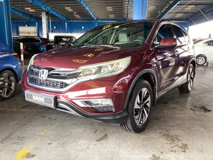 Honda CR-V EX 2016 for Sale