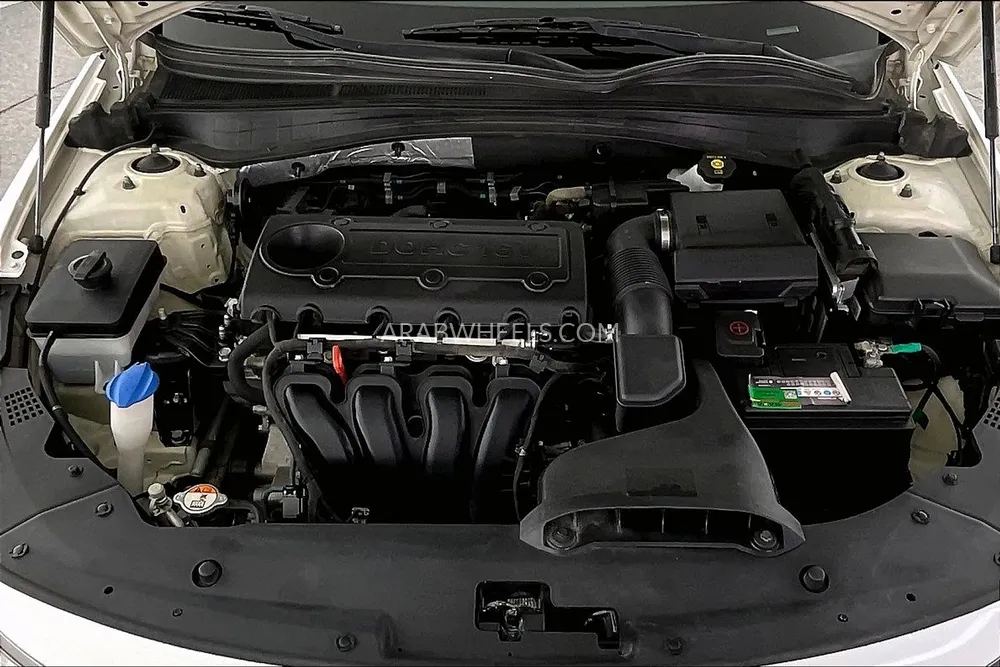 Kia Optima 2020 for Sale in Sharjah Image-21