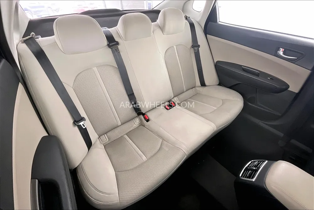 Kia Optima 2020 for Sale in Sharjah Image-28