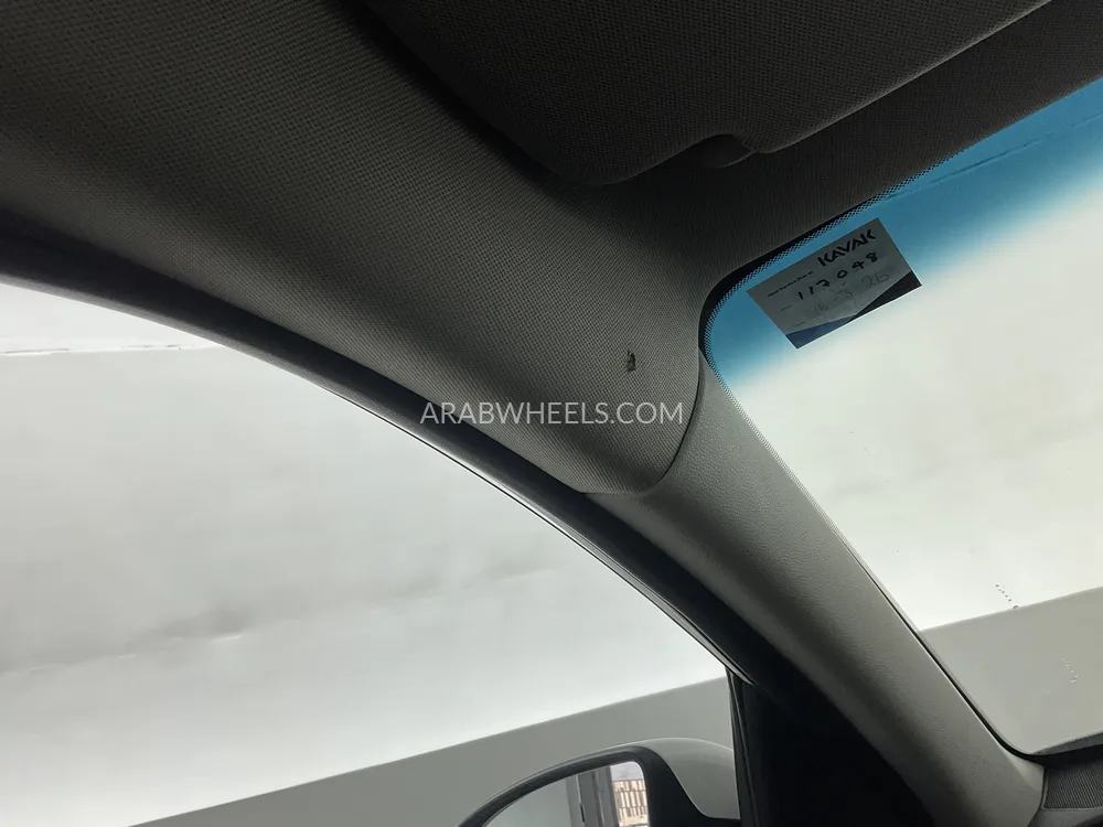 Kia Optima 2020 for Sale in Sharjah Image-33