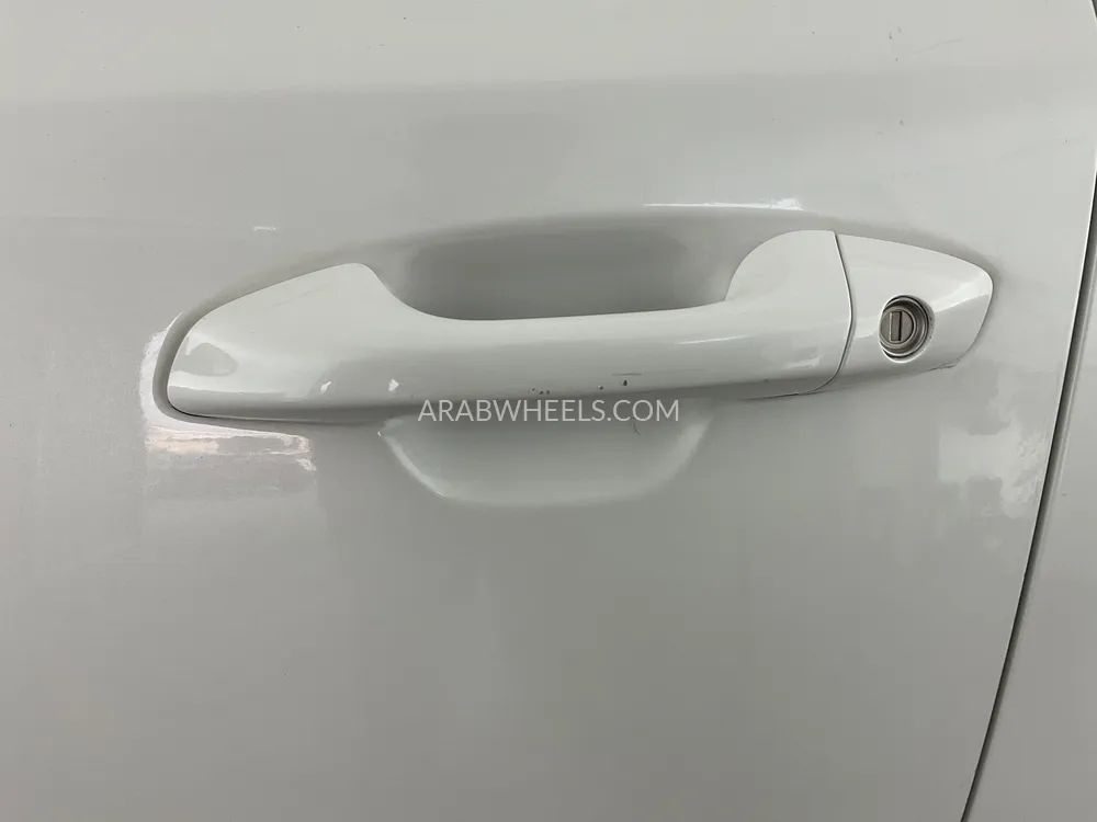 Kia Optima 2020 for Sale in Sharjah Image-35