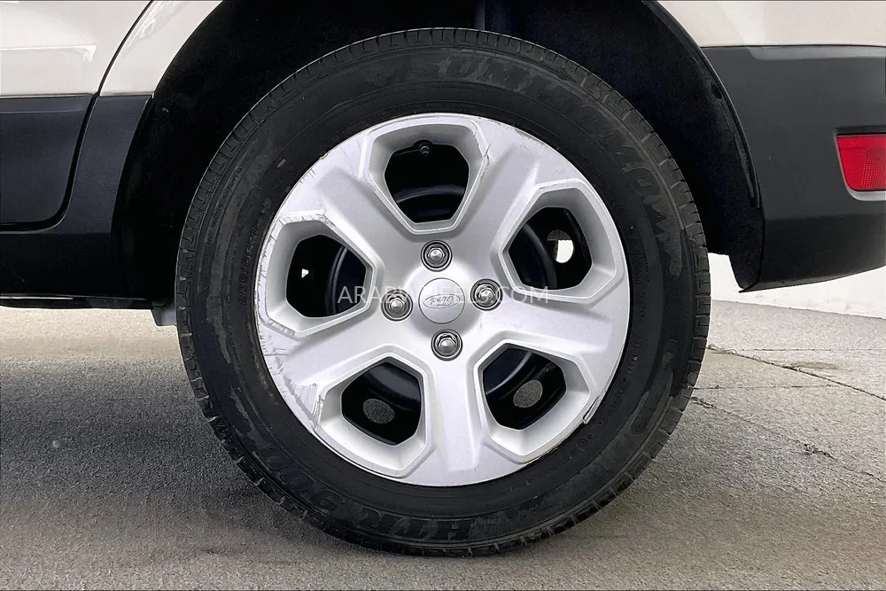 فورد إيكو سبورت 2020 for Sale in دبي Image-10