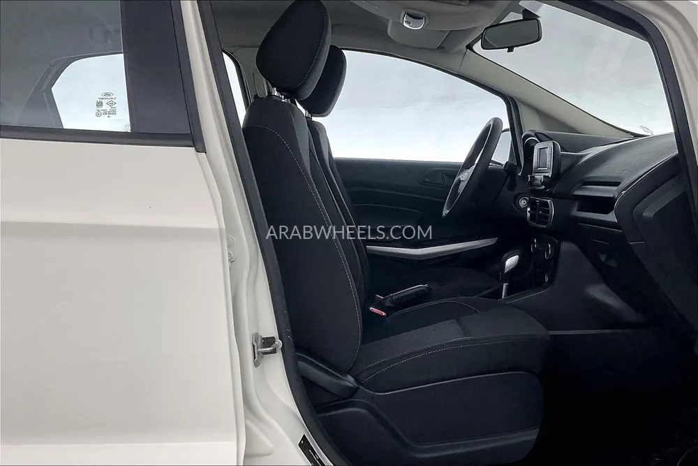 فورد إيكو سبورت 2020 for Sale in دبي Image-13