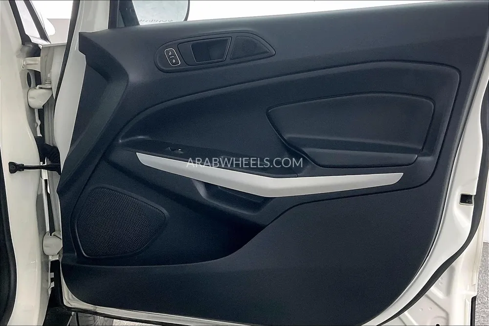 فورد إيكو سبورت 2020 for Sale in دبي Image-24