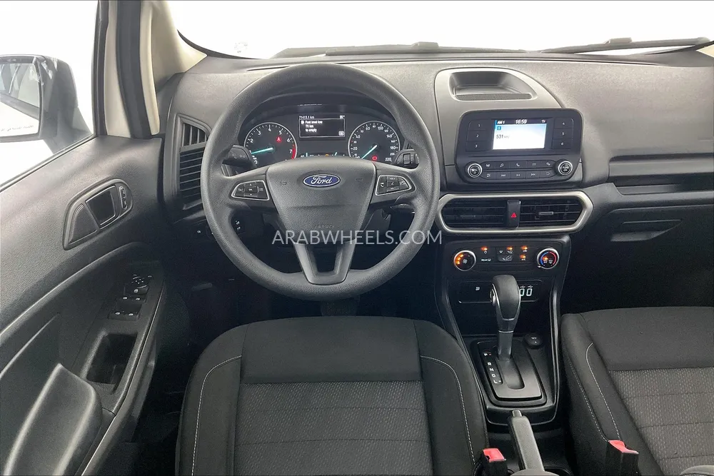 فورد إيكو سبورت 2020 for Sale in دبي Image-28