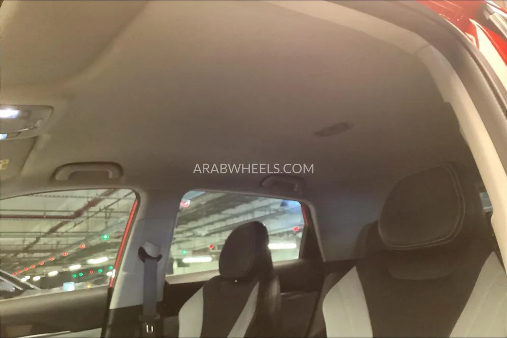 جيلي كولراي 2024 for Sale in دبي Image-18